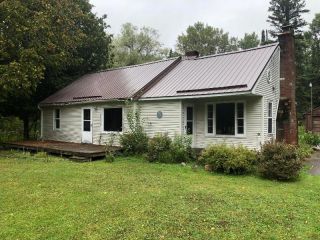 Foreclosed Home - 1939 East M134, 49719