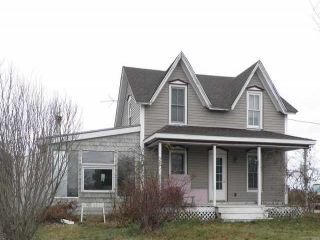 Foreclosed Home - 11099 US HIGHWAY 31 S, 49720