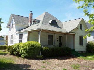 Foreclosed Home - 707 STATE ST, 49720