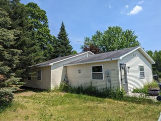 Foreclosed Home - 1240 MARION CENTER RD, 49720