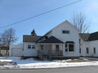 Foreclosed Home - 121 S F ST, 49721