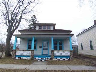 Foreclosed Home - 128 N E ST, 49721