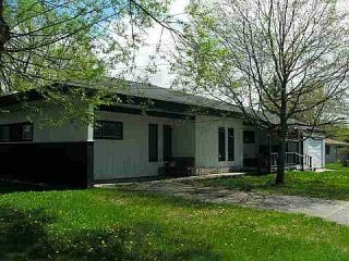 Foreclosed Home - 485 GARFIELD AVE, 49721