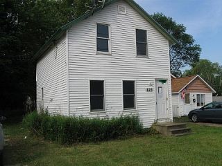 Foreclosed Home - 625 W 1ST ST, 49721