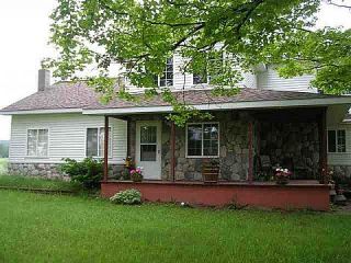 Foreclosed Home - 8161 RICHARDSON RD, 49721