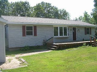 Foreclosed Home - 15266 RUTHERFORD RD, 49721
