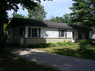 Foreclosed Home - List 100136477