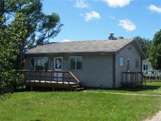 Foreclosed Home - 10143 NEUMAN RD, 49721