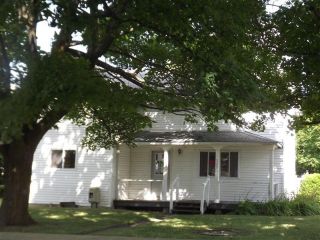 Foreclosed Home - 327 GARFIELD AVE, 49721