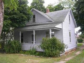 Foreclosed Home - 206 N BAILEY ST, 49721