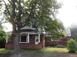 Foreclosed Home - 1828 HARRISON AVE, 49721