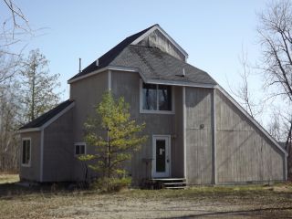 Foreclosed Home - 2752 N BLACK RIVER RD, 49721