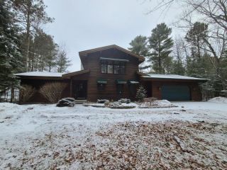 Foreclosed Home - 9637 High Bank Drive, 49721