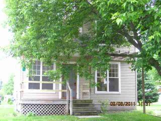 Foreclosed Home - 211 ECHO ST, 49727