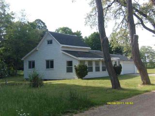 Foreclosed Home - 3990 SLOOP RD, 49727