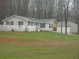 Foreclosed Home - 3389 MARSH RD, 49727