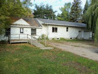 Foreclosed Home - 110 ECHO ST, 49727