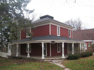 Foreclosed Home - 703 PROSPECT ST, 49727