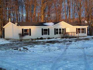 Foreclosed Home - 107 N ADVANCE RD, 49727