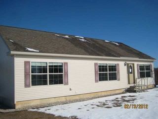 Foreclosed Home - 7401 RIDGE RD, 49727