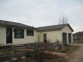 Foreclosed Home - 7777 GLENBEIGH LN, 49729