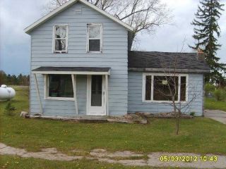 Foreclosed Home - 2112 LINCOLN, 49730