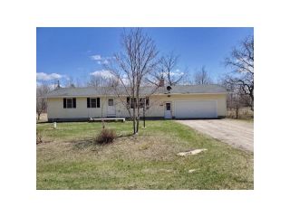 Foreclosed Home - 6367 Elkhart Drive, 49730