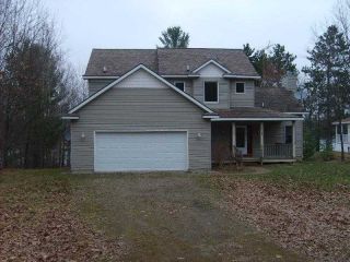 Foreclosed Home - 5152 GREEN ACRES DR, 49733