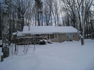 Foreclosed Home - List 100023610