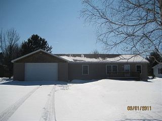 Foreclosed Home - 1851 SUISSE LN, 49735
