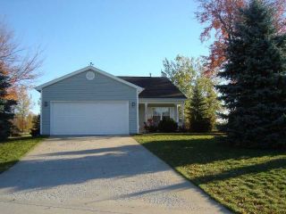 Foreclosed Home - 185 GLEN WOODS TRL # 16, 49735