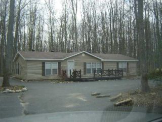 Foreclosed Home - List 100082000