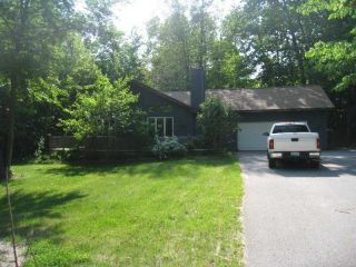 Foreclosed Home - 871 MICHAYWE DR, 49735