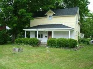 Foreclosed Home - 341 E 2ND ST, 49735