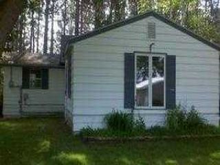 Foreclosed Home - 2029 W DIXON LAKE DR, 49735