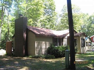 Foreclosed Home - 1850 TOM ST, 49735