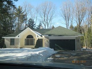 Foreclosed Home - 2122 DEEPWOODS DR, 49735