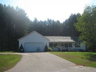 Foreclosed Home - List 100199839