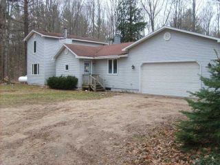 Foreclosed Home - 6169 TALL TIMBER TRL, 49735