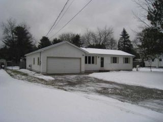 Foreclosed Home - 1580 GERES ST S, 49735