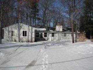 Foreclosed Home - List 100257460