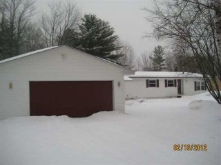 Foreclosed Home - 2609 LONE PINE RD, 49735