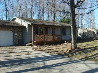 Foreclosed Home - 1417 MAPLELEAF DR, 49735