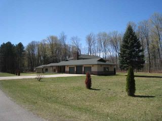 Foreclosed Home - 495 CRESTWOOD DR, 49735