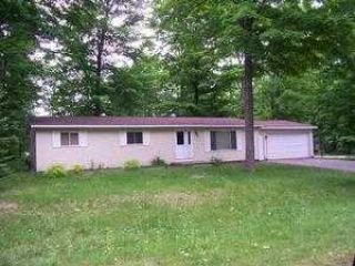 Foreclosed Home - 1472 MAPLELEAF DR, 49735