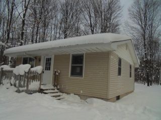 Foreclosed Home - 4724 W M 32, 49735