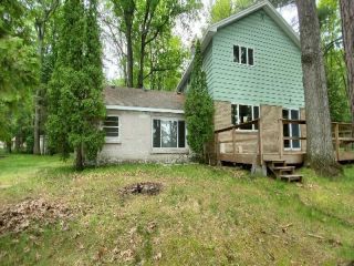 Foreclosed Home - 1094 East Heart Lake Dr, 49735
