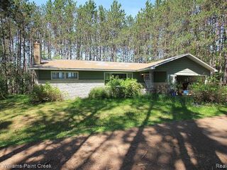 Foreclosed Home - 90 MCCOY RD, 49735