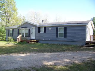 Foreclosed Home - 5253 OLD STUMP RD, 49735