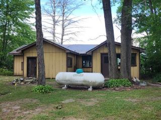 Foreclosed Home - 1772 FIVE LAKES RD, 49735